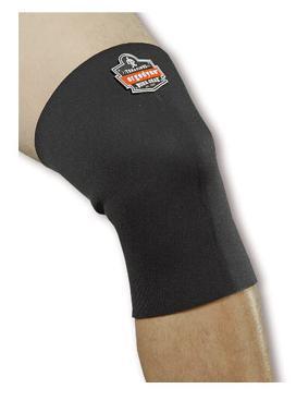 Knee Sleeve ProFlex® Large Pull-On 15 to 16 Inch Circumference Left or Right Knee