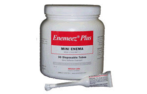 EnemeezÂ¨ Plus Enema