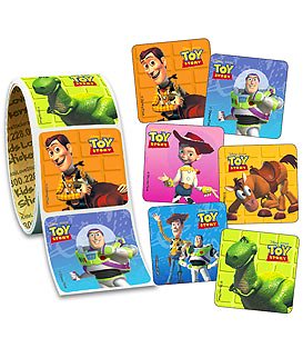 Medibadge Sticker