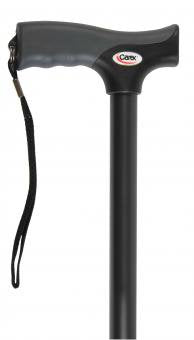 Soft GripÂ¨ Offset Cane
