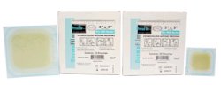 DermaFilmÂ¨ Hydrocolloid Dressing, 3_ x 5 Inch Elbow / Heel