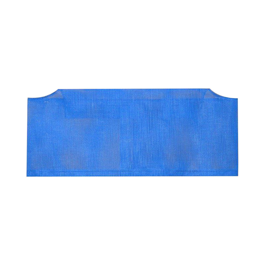 MJM International Back Mesh