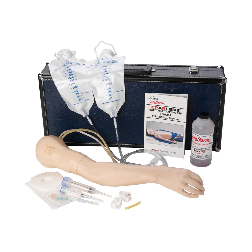 GeriÂª/KeriÂª IV Arm Manikin