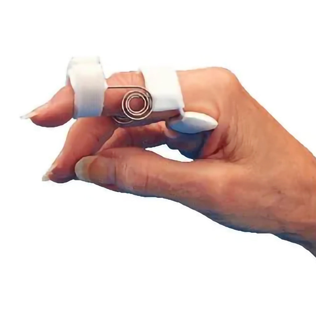 LMB Finger Extension Splint, 2_-Inch Length