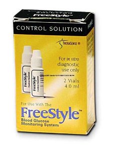 FreeStyleÂ¨ Control