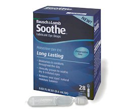 SootheÂ¨ Eye Lubricant