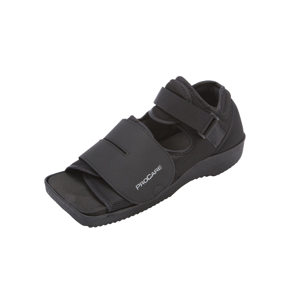 ProCareÂ¨ Unisex Post-Op Shoe, Medium