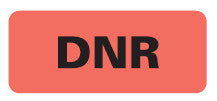 Med-AlertÂª Medical Label