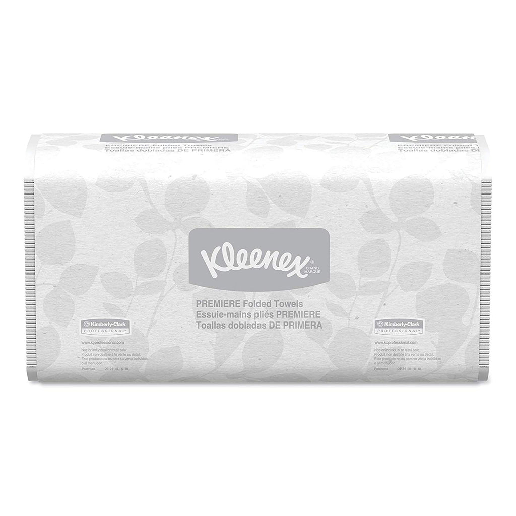 KleenexÂ¨ ScottfoldÂ¨ Paper Towel, 120 per Pack