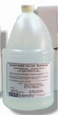 Azer Scientific Saline