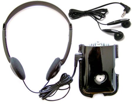 SuperEarÂ¨ Plus Personal Sound Amplifier