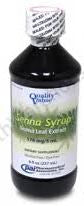 SennaÂ¨ Senna Leaf Extract Laxative