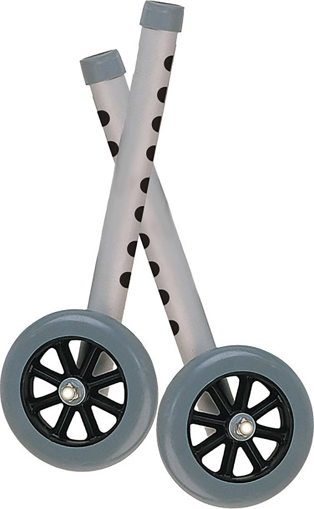 driveÂª Tall Extension Legs with Wheel