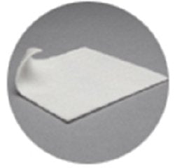 Durafiber Absorbent Gelling Fiber Dressing, 4 x 4_ Inch