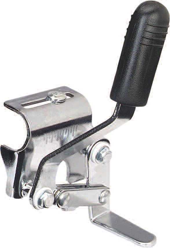 driveÂª Wheel Lock Assembly