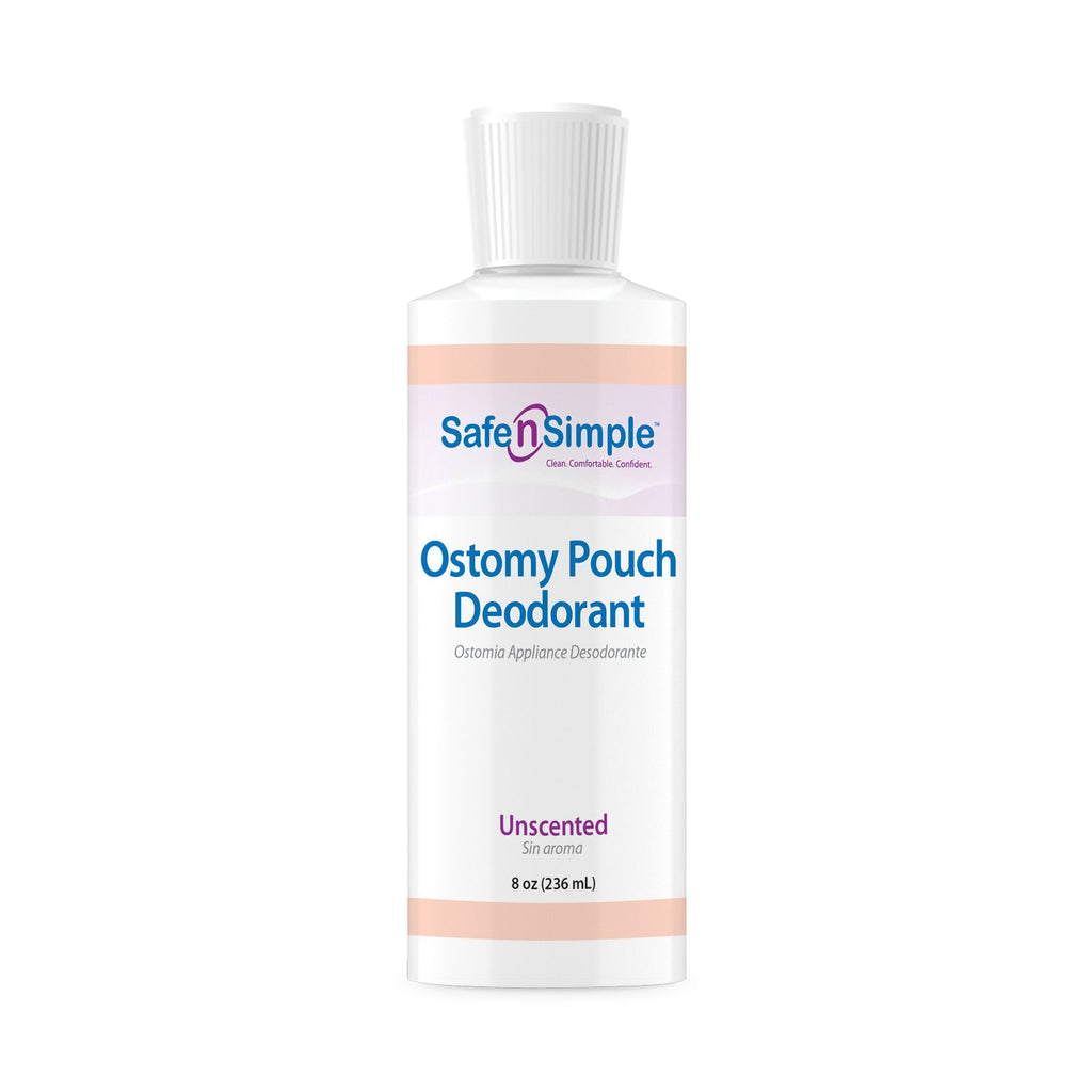 Safe n SimpleÂª Deodorant