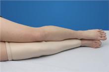 DermaSaverÂª Protective Leg Tube