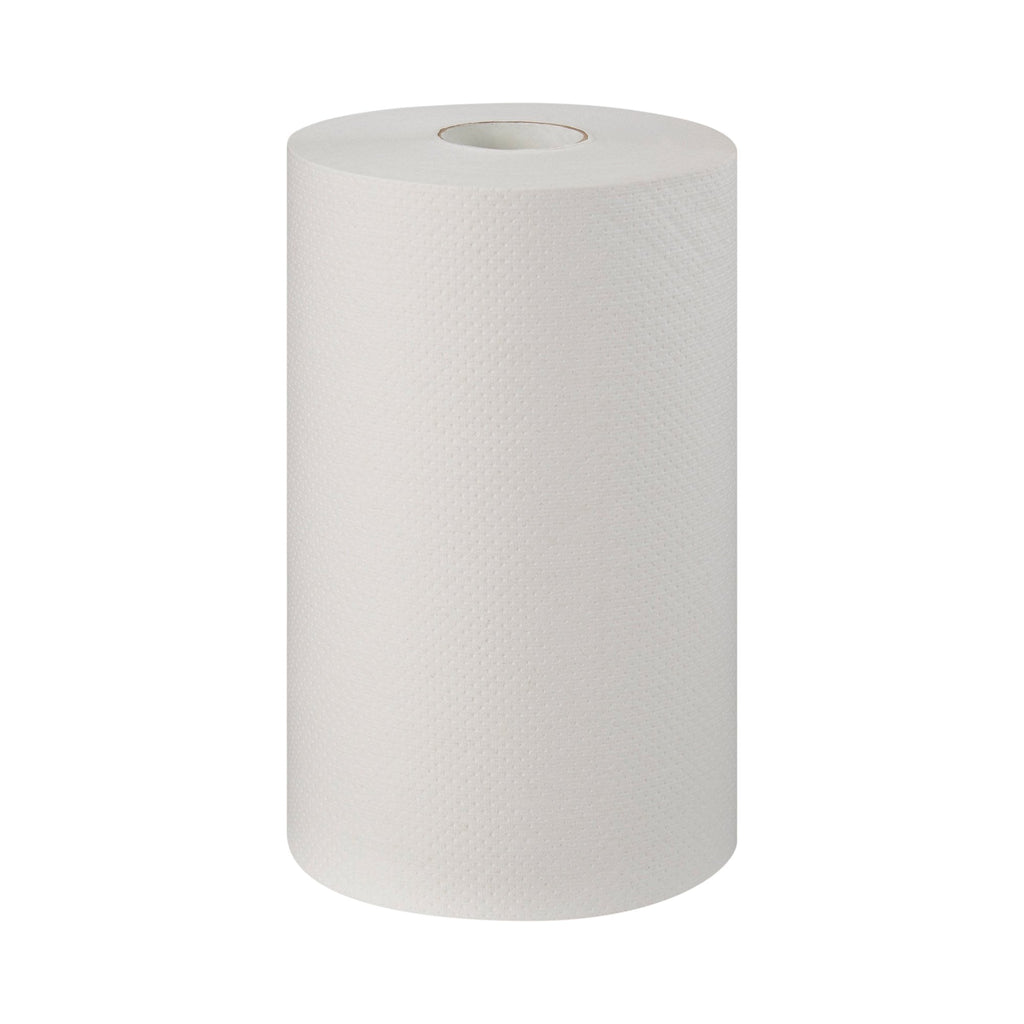 SofPullÂ¨ Paper Towel, 9 Inch x 400 Foot, 6 Rolls per Case