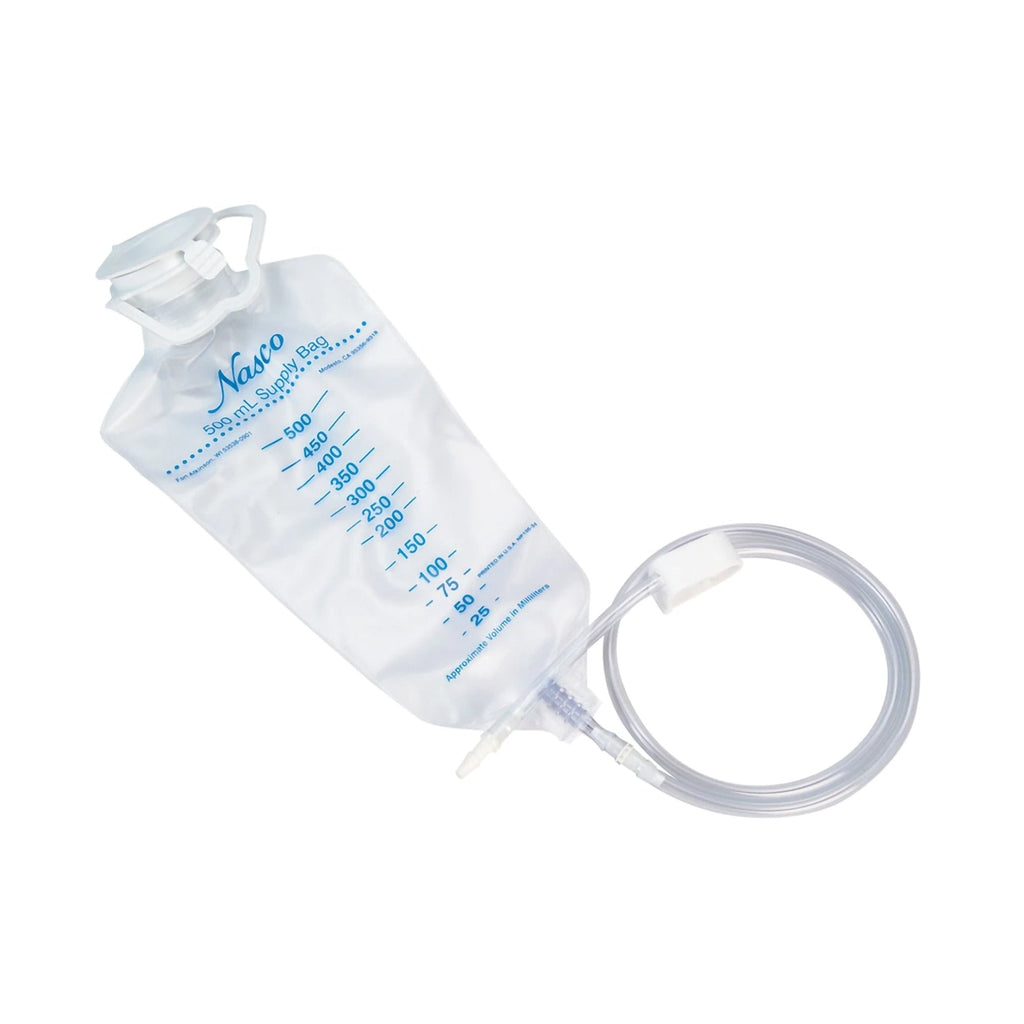 Life/formÂ¨ Fluid Supply IV Bag
