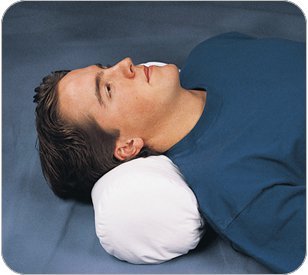 ComforÂª Cervical Pillow