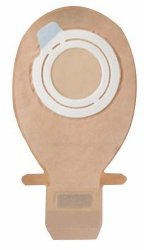SenSuraÂ¨ Flex Two-Piece Drainable Transparent, 11_ Inch Length,