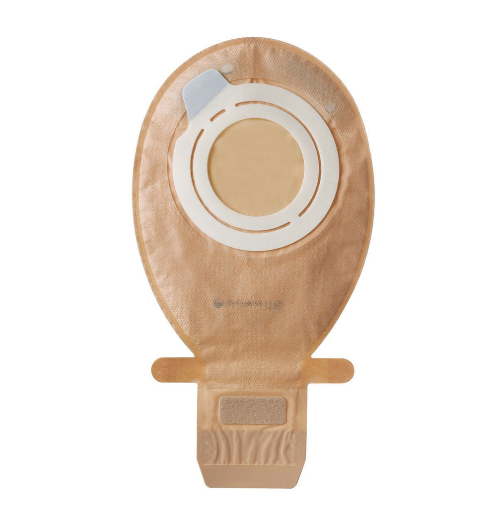 SenSuraÂ¨ Flex Two-Piece Drainable Transparent, 11_ Inch Length,