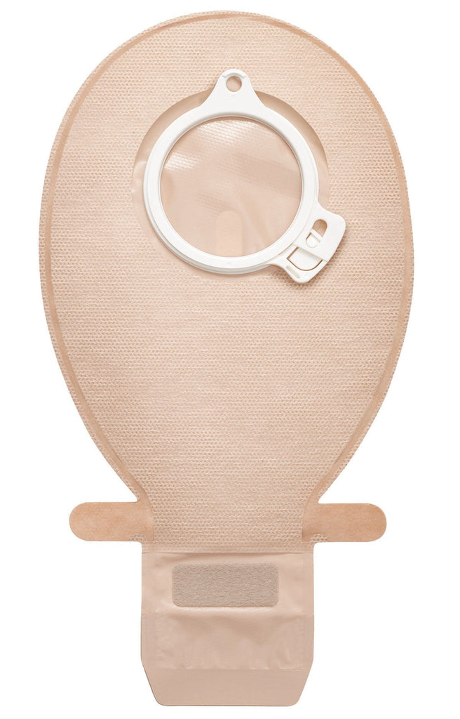 SenSuraÂ¨ Click Wide Two-Piece Drainable Opaque, 11_ Inch Length,