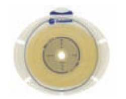 SenSuraÂ¨ Flex Xpro Flat Ostomy Barrier