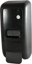 DermaRiteÂ¨ Hand Hygiene Dispenser, 1000 mL