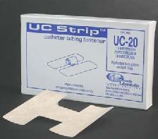 UC StripÂ¨ Catheter Holder