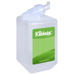 KleenexÂ¨ Soap