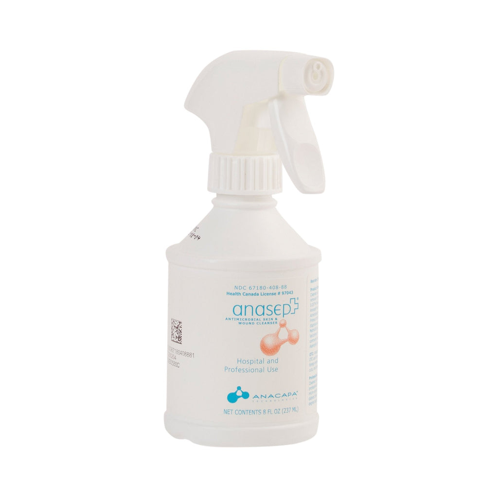 AnaseptÂ¨ Wound Cleanser, 8 fl. oz.