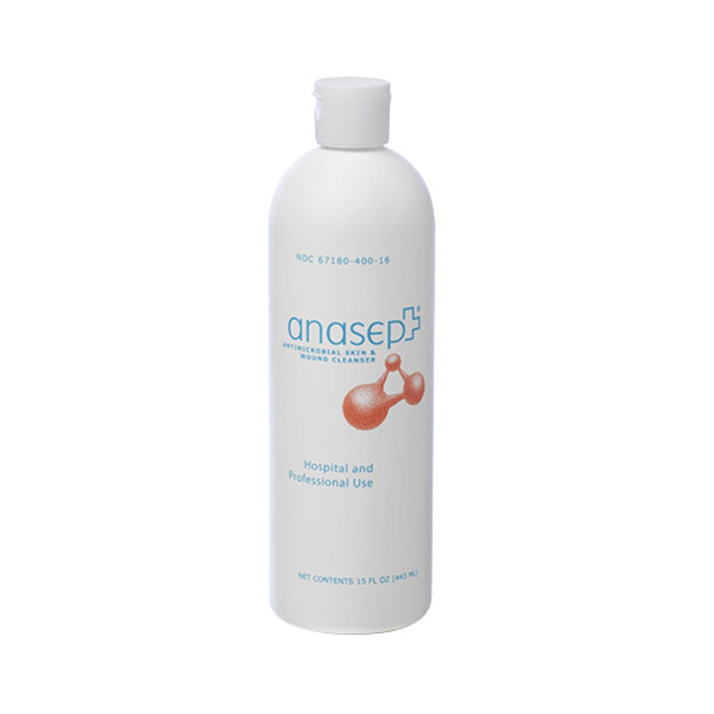 AnaseptÂ¨ Wound Cleanser, 15 fl. oz.