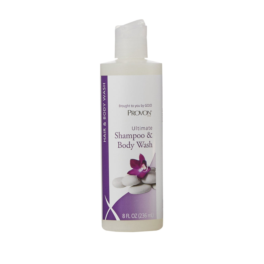 ProvonÂ¨ Ultimate Shampoo & Body Wash, Light Herbal Scent