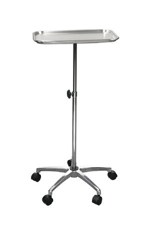 Mayo Instrument Stand