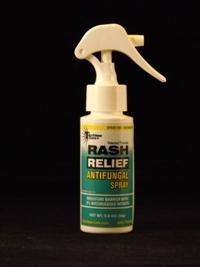 Rash ReliefÂ¨ Zinc Oxide / Dimethicone Antifungal