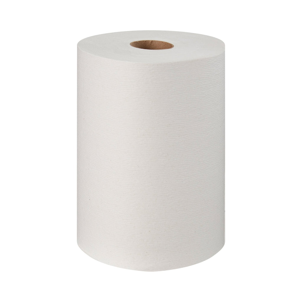 ScottÂ¨ Control SlimrollÂª White Paper Towel, 8 Inch x 580 Foot, 6 Rolls per Case