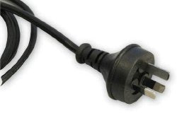 AdviewÂª 9000 Power Supply Cord
