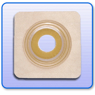 Securi-TÂ¨ Ostomy Barrier With 1 Inch Stoma Opening