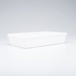 Health Care Logistics Storage Bin