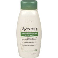 AveenoÂ¨ Body Wash