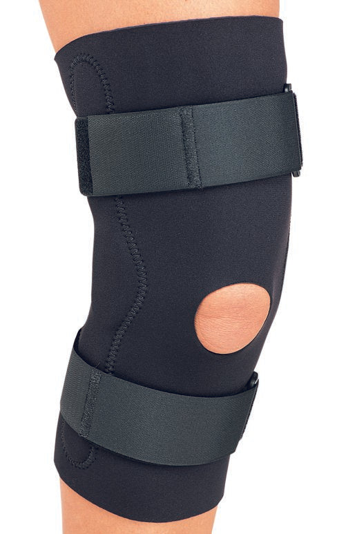 DonJoyÂ¨ Economy Knee Support, Medium