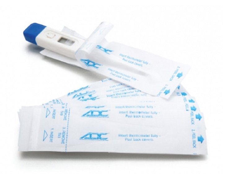 AdtempÂª Oral / Rectal Thermometer Sheath