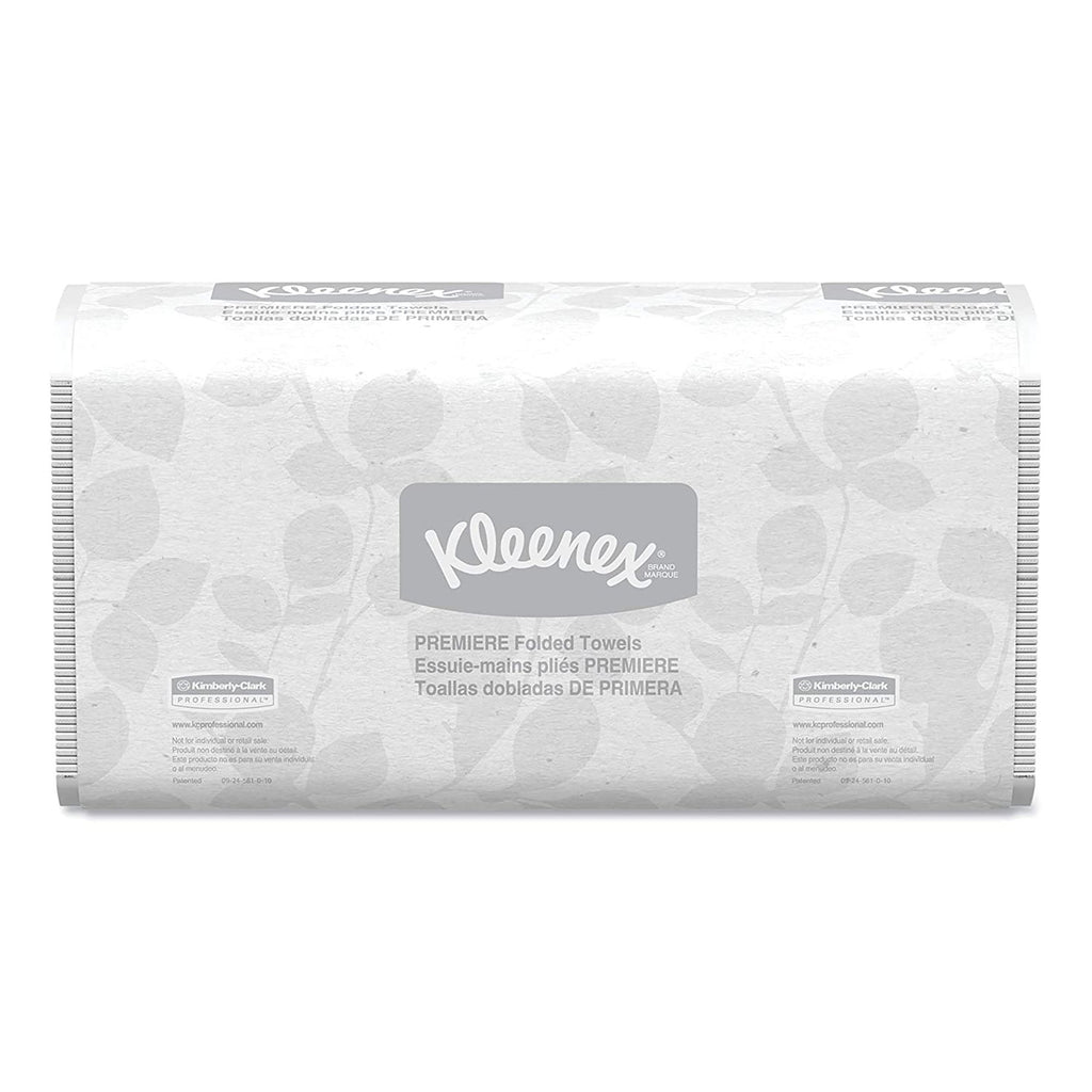 KleenexÂ¨ ScottfoldÂ¨ Paper Towel, 120 per Pack