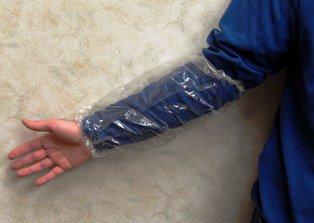 Tidi Arm Protector