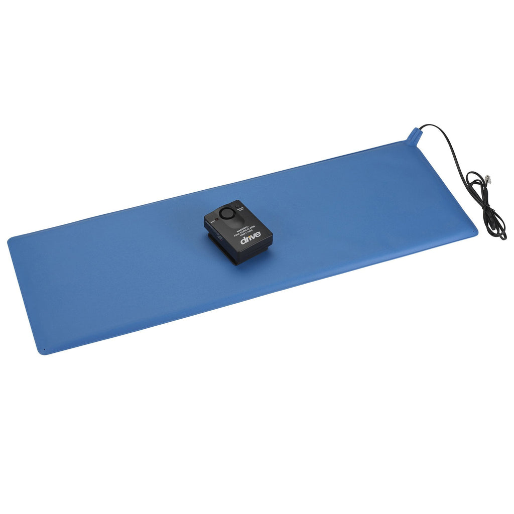 driveÂª Pressure-Sensitive Chair & Bed Alarm