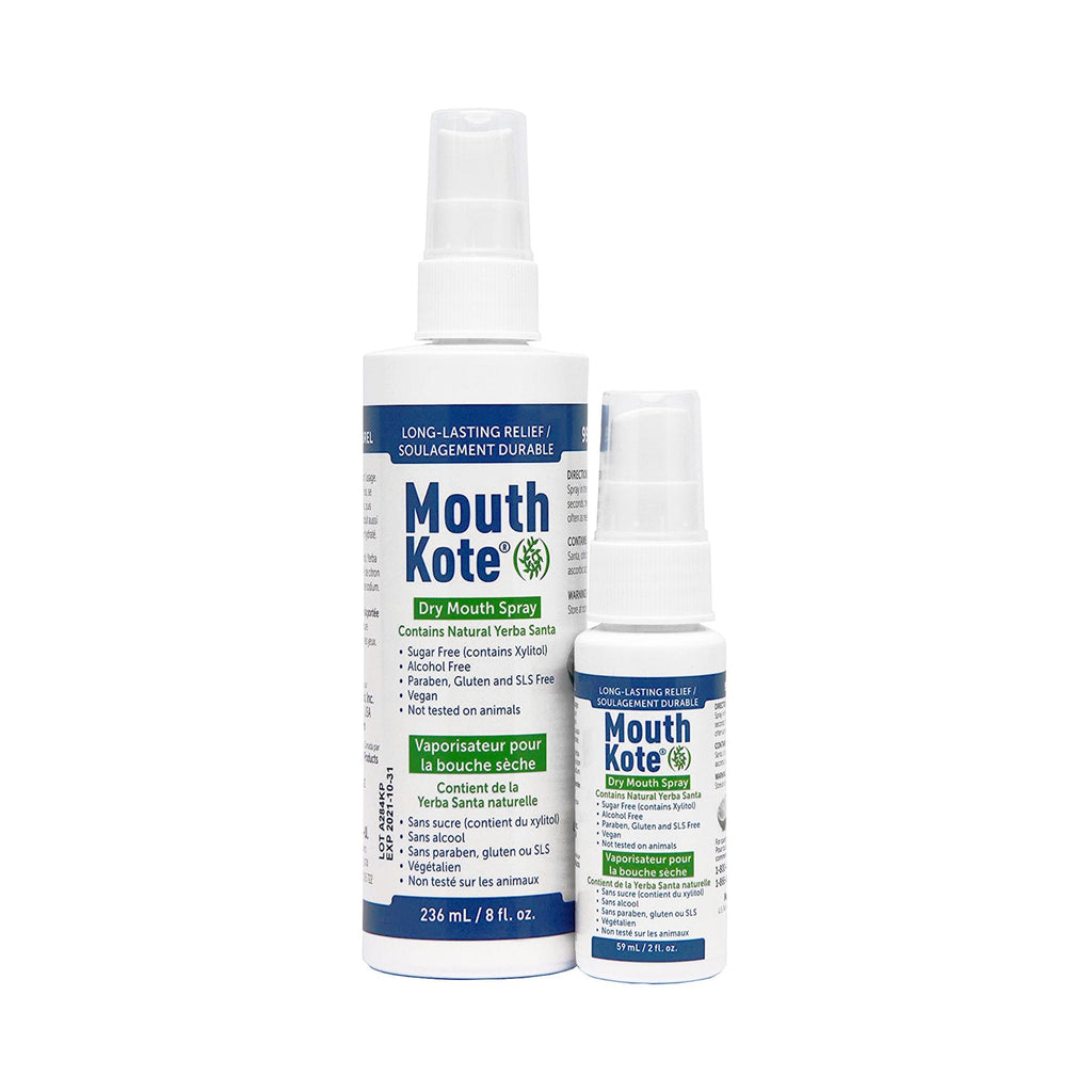 Mouth KoteÂ¨ Mouth Moisturizer