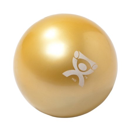 CanDoÂ¨ WateÂª Hand Weight