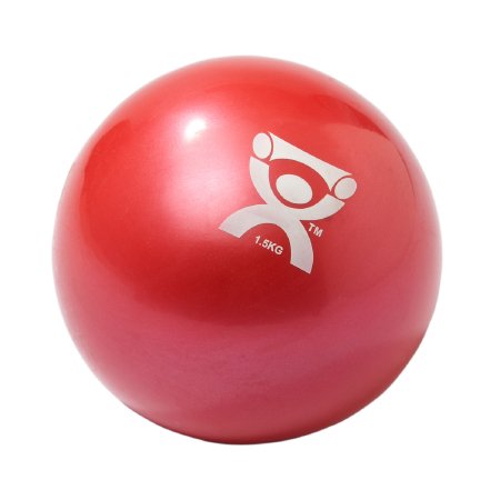 CanDoÂ¨ WateÂª Hand Weight