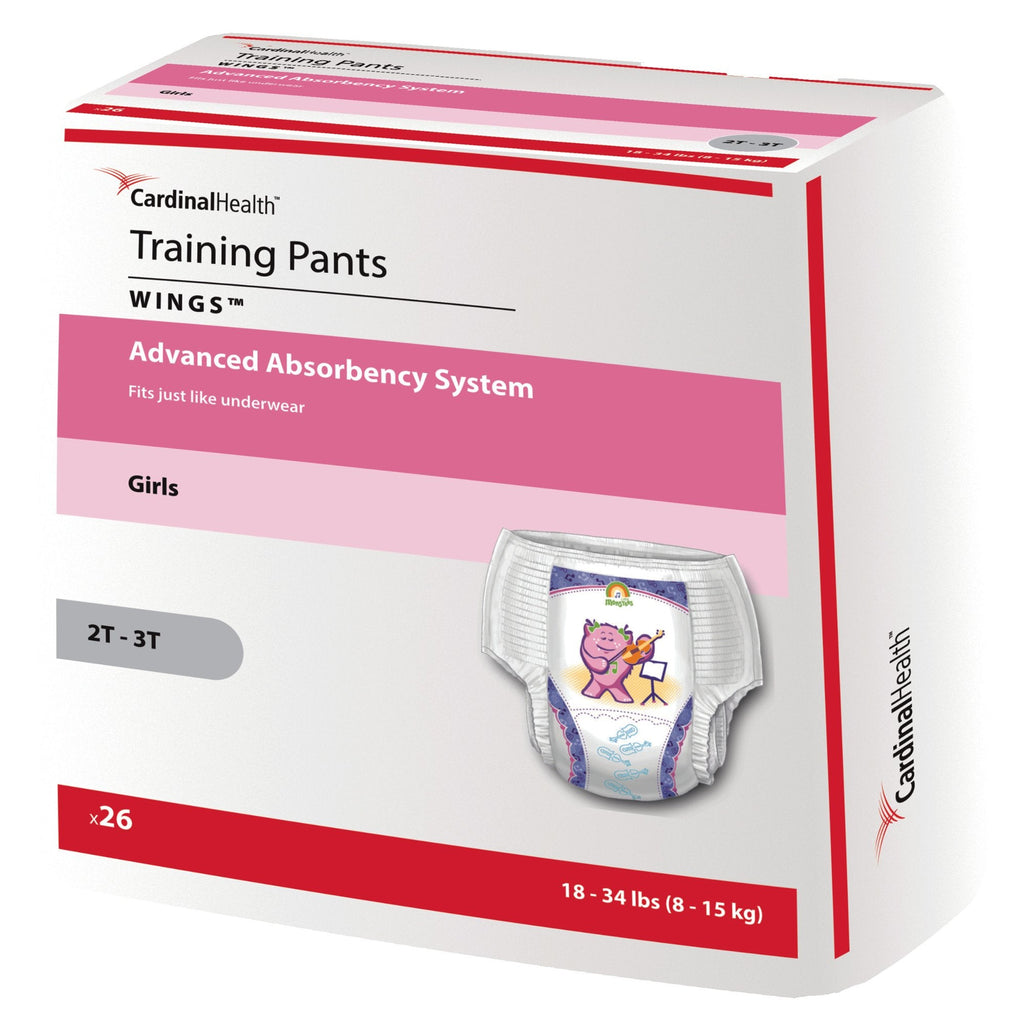 CurityÂª Training Pants, Medium